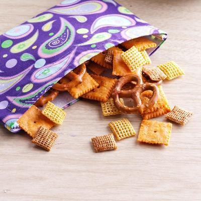 chesapeake chex mix