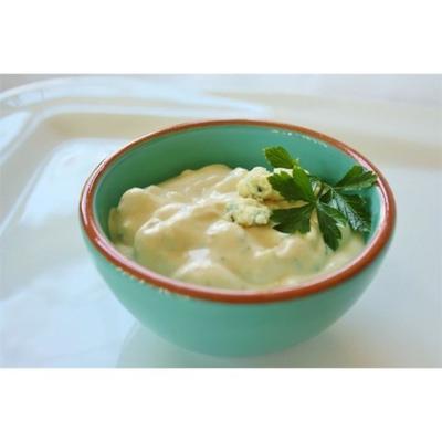 Lindas Blauschimmelkäse-Dressing