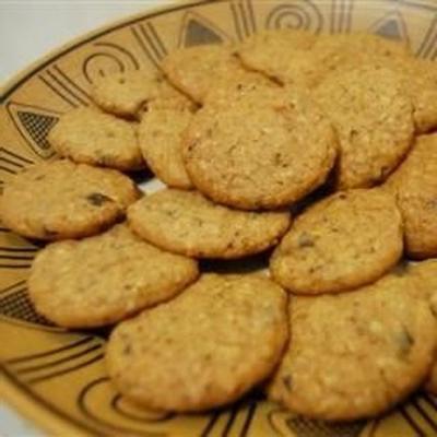 Datum Cookies