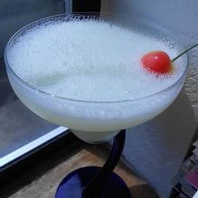 Kalk Daiquiri meines Vaters