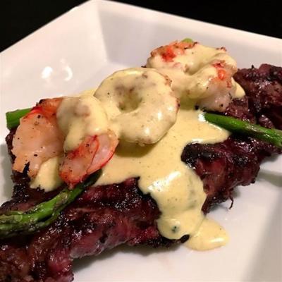Sauce Bearnaise i