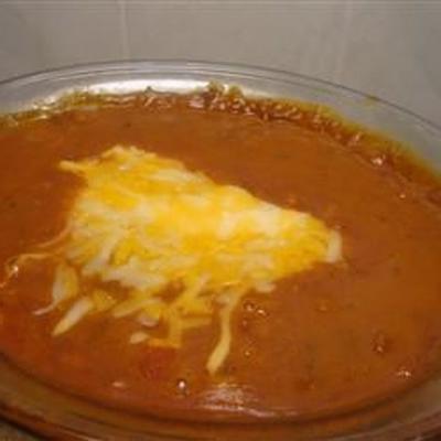 Chili-Käse-Dip iv