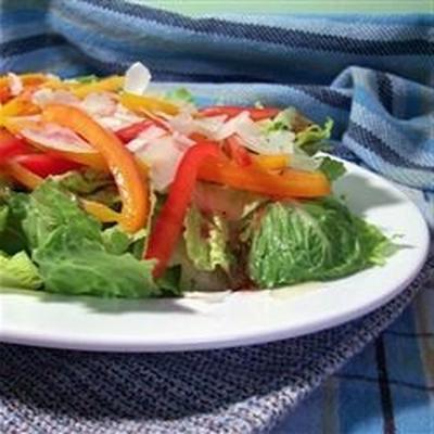 Tri-Pfeffer-Salat