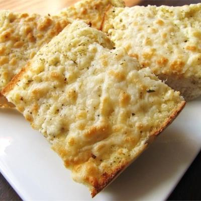 Knoblauchbrot fantastique