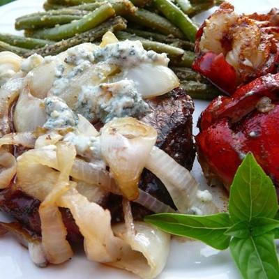ersticktes Filet Mignon