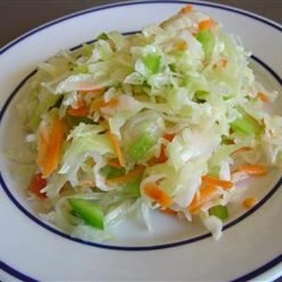 New Jersey Diner Salat