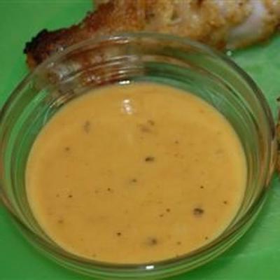 Goldfieber Chicken Wing Sauce