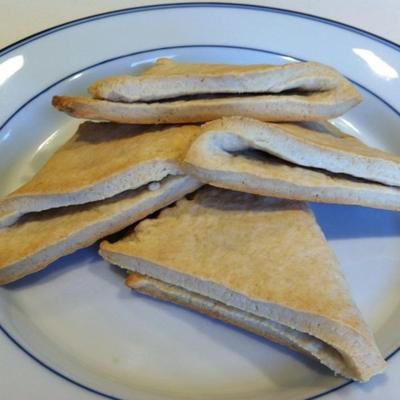 chilenische Dobladitas