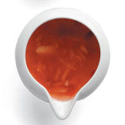 Mandarinschweinefleisch