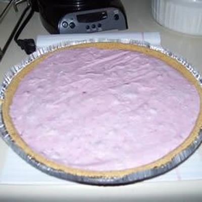 Cassies gefrorener Cranberry Pie