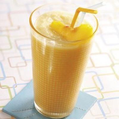 Melonen-Smoothie