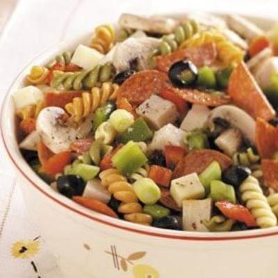 rotini salat oberste