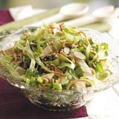 orientalischer Salat