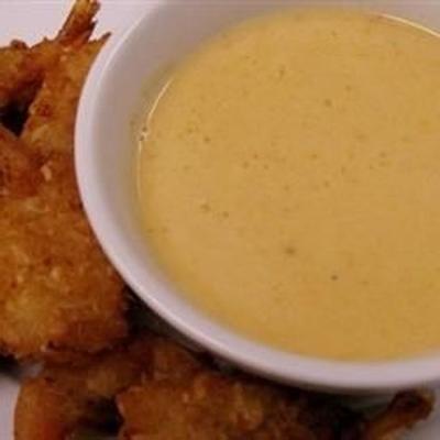 Thai-Chili-Butter-Sauce