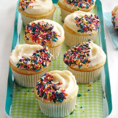 Buttercreme Zuckerguss