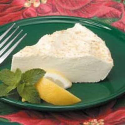 Käsekuchen nicht backen