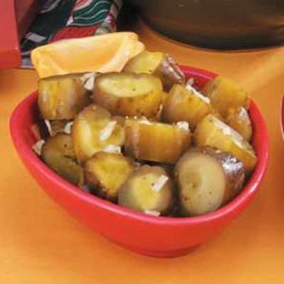 knusprige süße Gurken