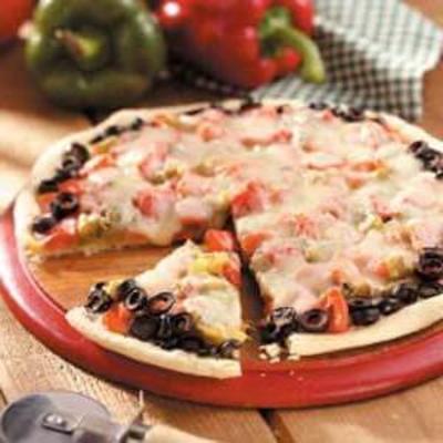 süßer Pfefferkuchen