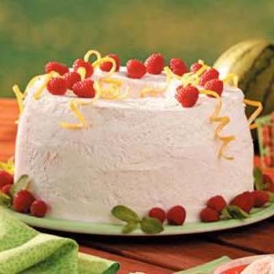 Mein Lieblingsdessert