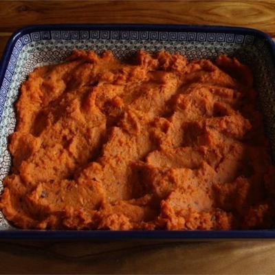 chipotle granat yams