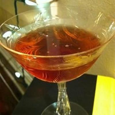 Cocktail a la Louisiane