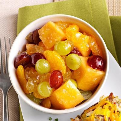 Super einfacher Fruchtsalat