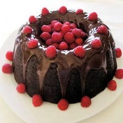 Kate Schokoladenkuchen