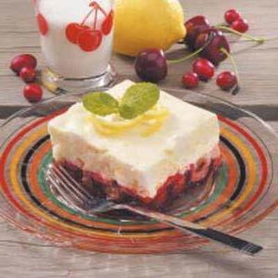 Cranberry-Kirsch-Salat