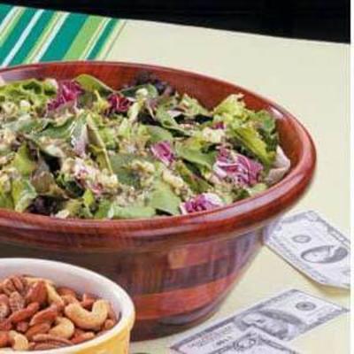 Greenback-Salat