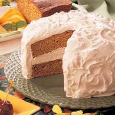 Sauerrahm-Gewürzkuchen