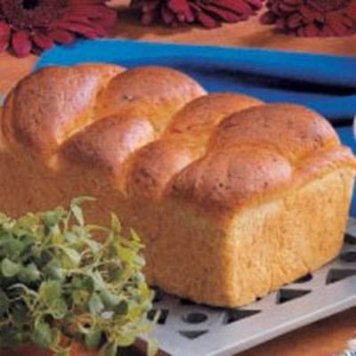 Lieblings Buttermilchbrot