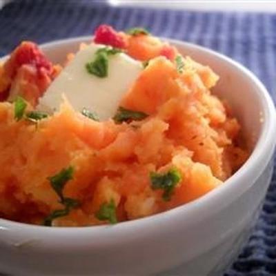 Willy Wonka Kartoffelpüree