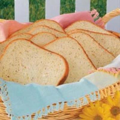 Kräuterzwiebelbrot