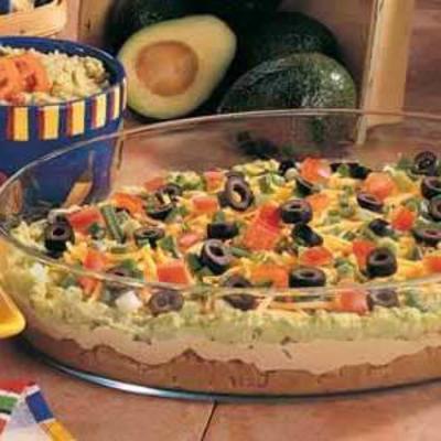 Avocado-Taco-Dip