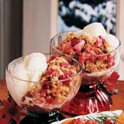 Cran-Apple-Crisp