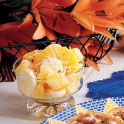 Ambrosia Fruchtbecher