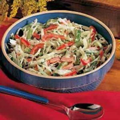 Picknick Krautsalat