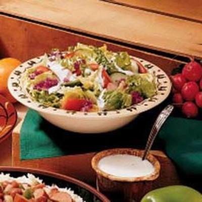 Ranch-Dressing