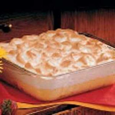 Kokoscremepudding