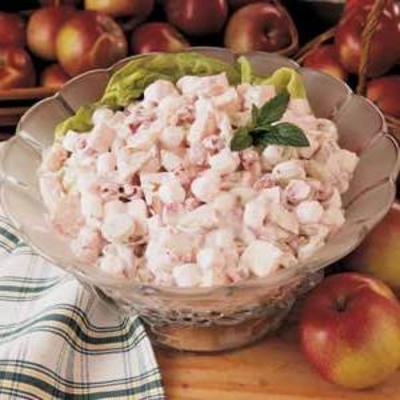 Ambrosia Waldorfsalat