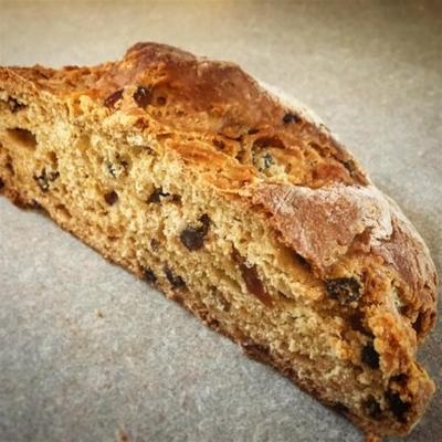 Irisches Sodabrot von Chef John