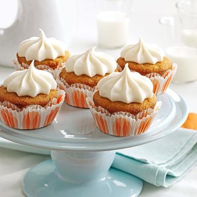Amaretto Butter Zuckerguss