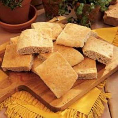 finnisches Fladenbrot