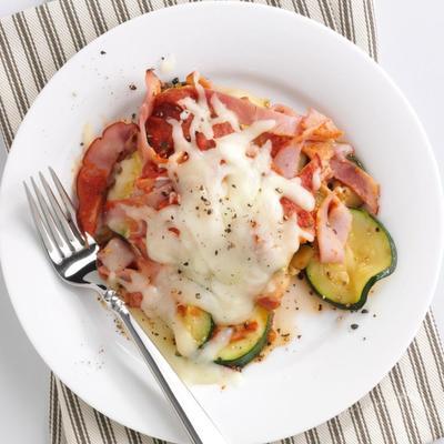 Zucchini Italiana