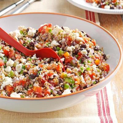 Texas Tabouli