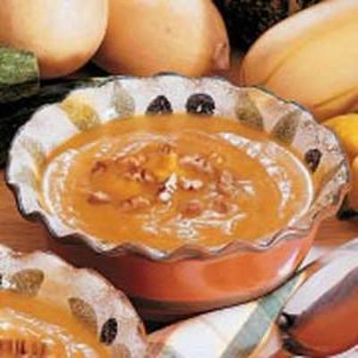 Butternut-Biskuit