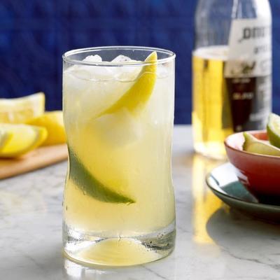 Cerveza Margaritas