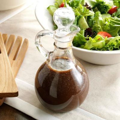 Balsamico-Essig-Dressing
