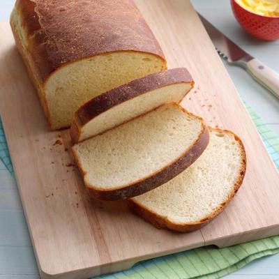 Land Weißbrot