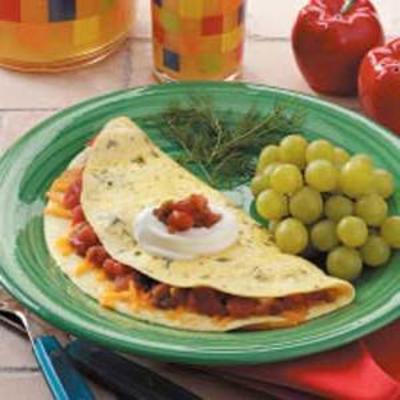 ole Omelette
